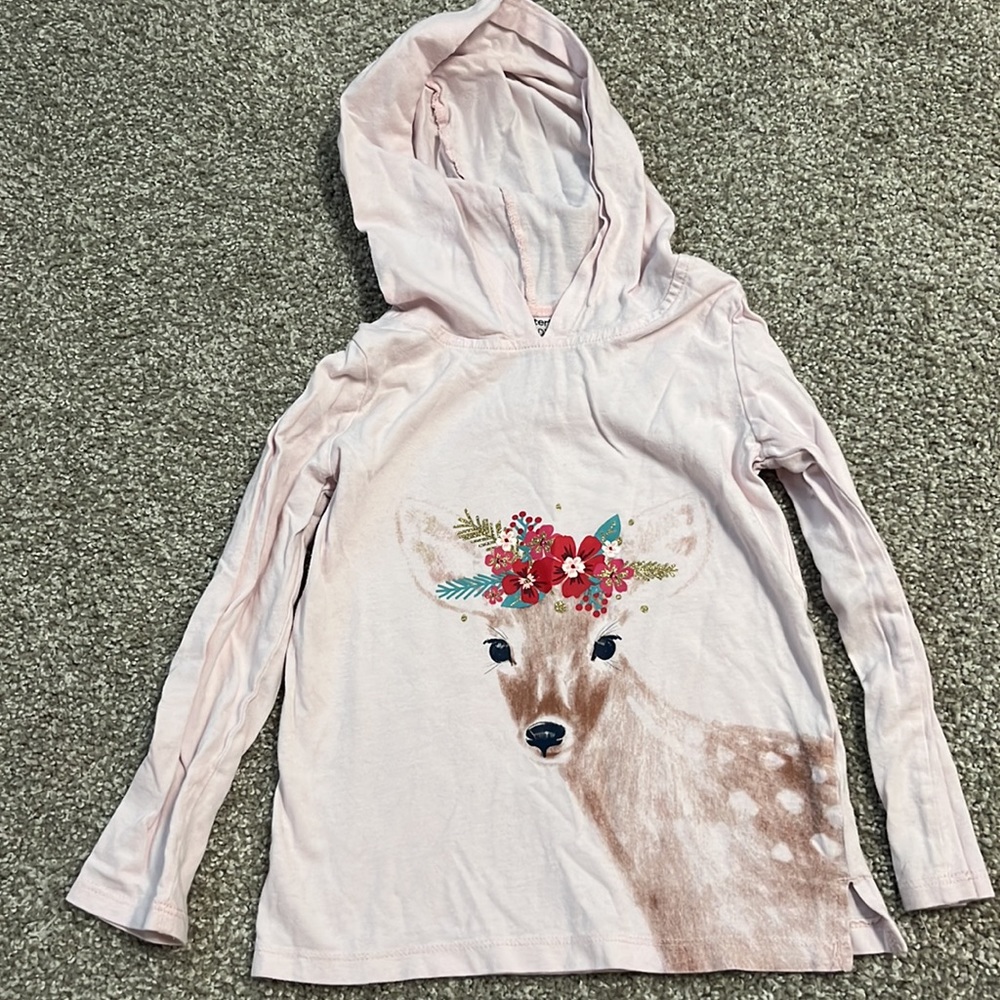 Cat & Jack, Carters, Gymboree bundle - Picture 5 of 6